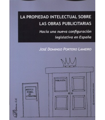 PROPIEDAD INTELECTUAL SOBRE LAS OBRAS PUBLICITARIAS