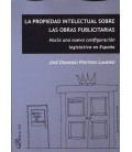 PROPIEDAD INTELECTUAL SOBRE LAS OBRAS PUBLICITARIAS