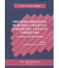 PRINCIPIOS IMPOSITIVOS DE JUSTICIA Y EFICIENCIA FUNDAMENTOS CONFLICTO