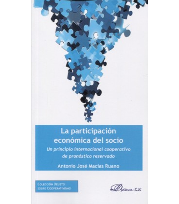 PARTICIPACION ECONOMICA DEL SOCIO