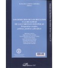 DERECHOS DE LOS RECLUSOS Y LA REALIDAD DE LAS CARCELES ESPAÑOLAS