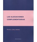 ALEGACIONES COMPLEMENTARIAS