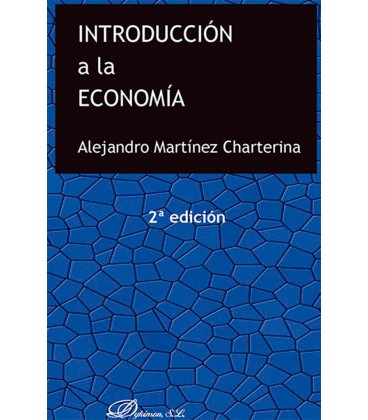 INTRODUCCION A LA ECONOMIA 2 ED