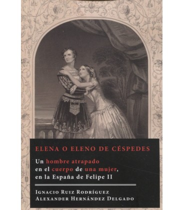 ELENA O ELENO DE CESPEDES