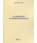 SUPERFICIES EN DERECHO ROMANO
