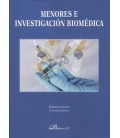 MENORES E INVESTIGACION BIOMEDICA