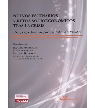 NUEVOS ESCENARIOS Y RETOS SOCIOECONOMICOS TRAS LA CRISIS