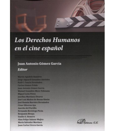 DERECHOS HUMANOS EN EL CINE ESPAÑOL