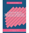 APLICACION DE LOS TRIBUTOS EN LA IMPORTACION Y EXPORTACION DE MERCANCI