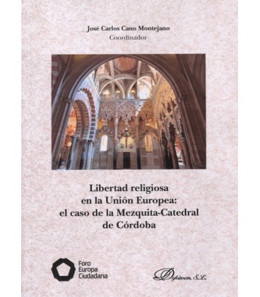 LIBERTAD RELIGIOSA EN LA UNION EUROPEA