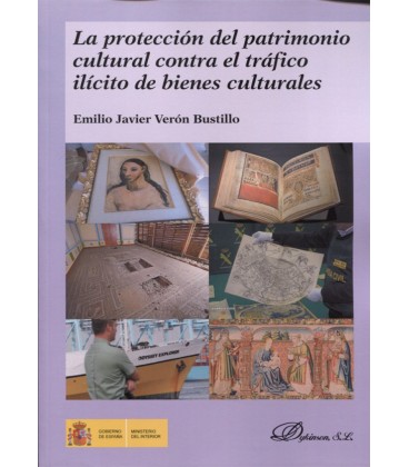 PROTECCION DEL PATRIMONIO CULTURAL CONTRA EL TRAFICO ILICITO DE BIENES