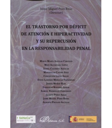 TRASTORNO POR DEFICIT DE ATENCION E HIPERACTIVIDAD Y SU REPERCUSION
