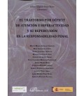 TRASTORNO POR DEFICIT DE ATENCION E HIPERACTIVIDAD Y SU REPERCUSION