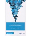 FUNDAMENTOS DEL MOVIMIENTO COOPERATIVO