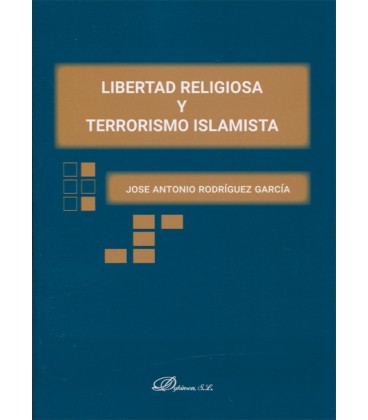 LIBERTAD RELIGIOSA Y TERRORISMO ISLAMISTA