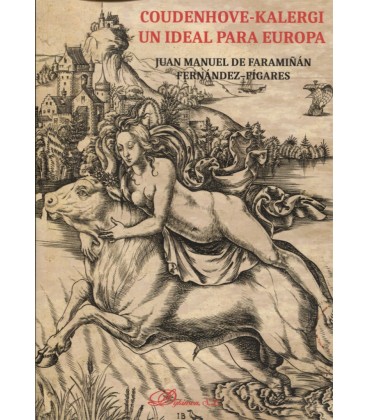 COUDENHOVE-KALERGI UN IDEAL PARA EUROPA