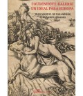 COUDENHOVE-KALERGI UN IDEAL PARA EUROPA