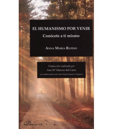 HUMANISMO POR VENIR