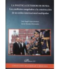 POLITICA EXTERIOR DE RUSIA