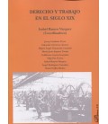 DERECHO Y TRABAJO EN EL SIGLO XIX