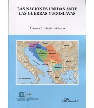 NACIONES UNIDAS ANTE LAS GUERRAS YUGOSLAVAS