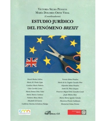 ESTUDIO JURIDICO DEL FENOMENO BREXIT