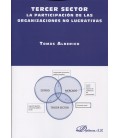 TERCER SECTOR LA PARTICIPACION DE LAS ORGANIZACIONES NO LUCRATIVAS