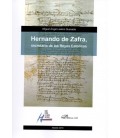HERNANDO DE ZAFRA SECRETARIO DE LOS REYES CATOLICOS 2 ED