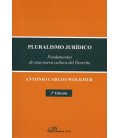 PLURALISMO JURIDICO