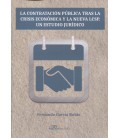 CONTRATACION PUBLICA TRAS LA CRISIS ECONOMICA Y LA NUEVA LCSP