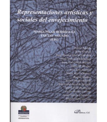 REPRESENTACIONES ARTISTICAS Y SOCIALES DEL ENVEJECIMIENTO