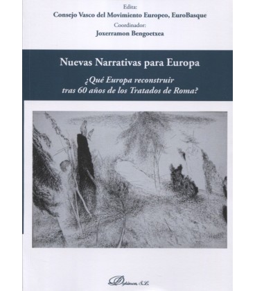 NUEVAS NARRATIVAS PARA EUROPA