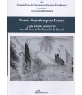 NUEVAS NARRATIVAS PARA EUROPA