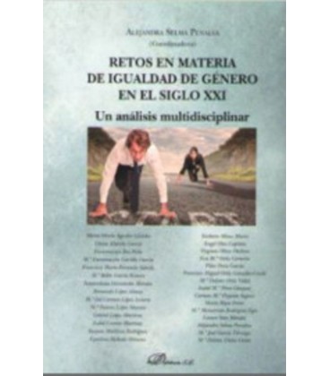 RETOS EN MATERIA DE IGUALDAD DE GENERO EN EL SIGLO XXI