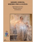 GRANDES JURISTAS MARTIRES POR LA JUSTICIA