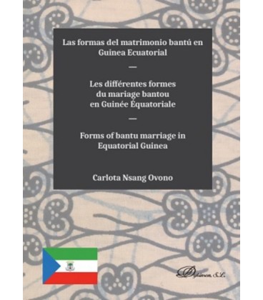 FORMAS DEL MATRIMONIO BANTU EN GUINEA ECUATORIAL