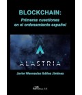 BLOCKCHAIN PRIMERAS CUESTIONES EN EL ORDENAMIENTO ESPAÑOL