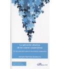 APLICACION EFECTIVA DE LOS VALORES COOPERATIVOS