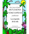 REFLEXIONA! HOMO SAPIENS SAPIENS