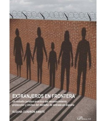 EXTRANJEROS EN FRONTERA