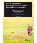 BASES DE ENTRENAMIENTO DEPORTIVO PARA ADULTOS MAYORES