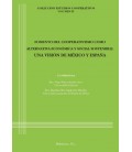 FOMENTO DEL COOPERATIVISMO COMO ALTERNATIVA ECONOMICA Y SOCIAL SOSTENI