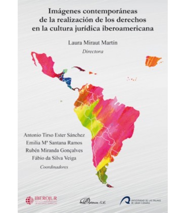IMAGENES CONTEMPORANEAS DE LA REALIZACION DE LOS DERECHOS EN CULTURA