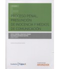 PROCESO PENAL PRESUNCION DE INOCENCIA Y MEDIOS DE COMUNICACION