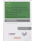 IMPLANTACION PRACTICA DE UN SISTEMA DE GESTION DE CUMPLIMIENTO