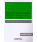 EXPULSION DE EXTRANJEROS DERECHO INTERNACIONAL Y DERECHO EUROPEO (DUO)