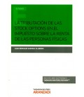 TRIBUTACION DE LAS STOCK OPTIONS EN EL IRPF (DUO)