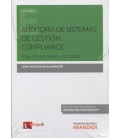 AUDITORIA DE SISTEMAS DE GESTION COMPLIANCE