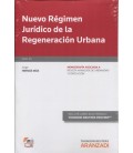 NUEVO REGIMEN JURIDICO DE LA REGENERACION EUROPEA