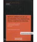 RETOS JURIDICOS DE LA ECONOMIA COLABORATIVA EN EL CONTEXTO DIGITAL